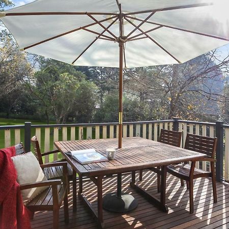 Allegra Cottage Of Leura Dış mekan fotoğraf