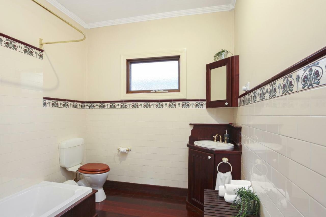 Allegra Cottage Of Leura Dış mekan fotoğraf