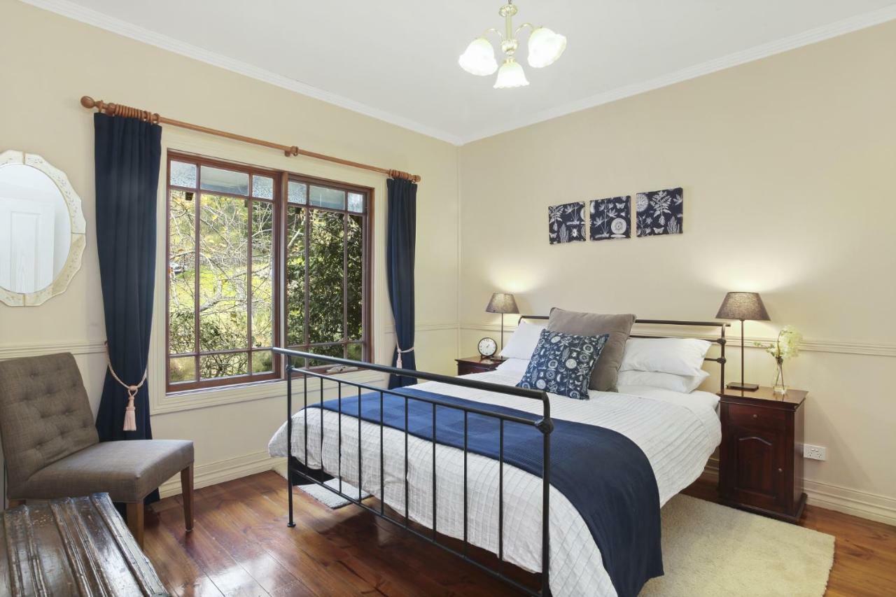 Allegra Cottage Of Leura Dış mekan fotoğraf