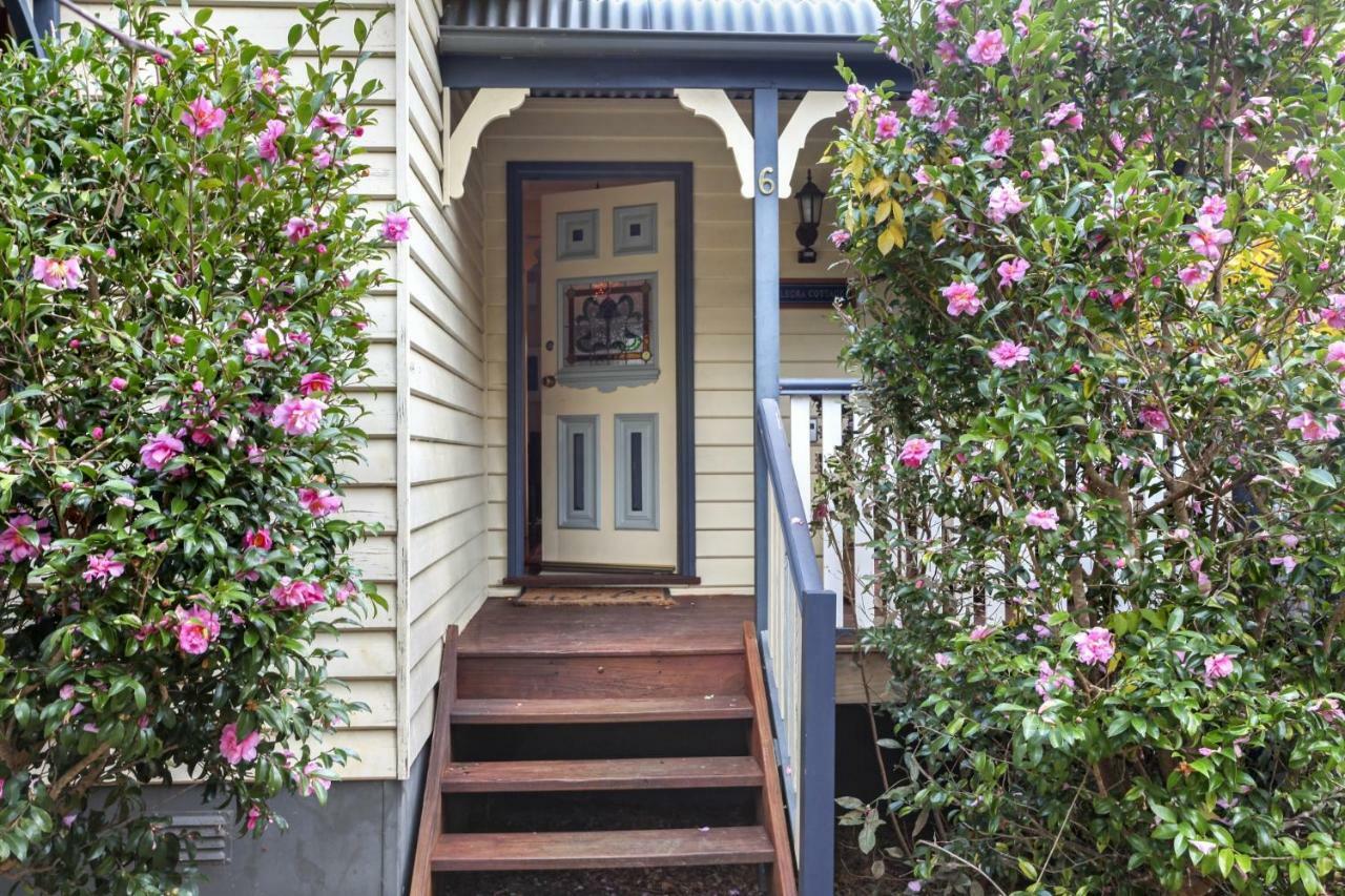 Allegra Cottage Of Leura Dış mekan fotoğraf