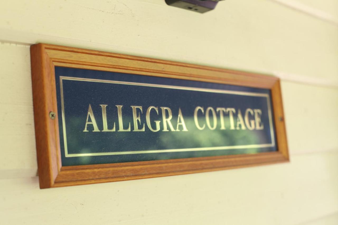 Allegra Cottage Of Leura Dış mekan fotoğraf